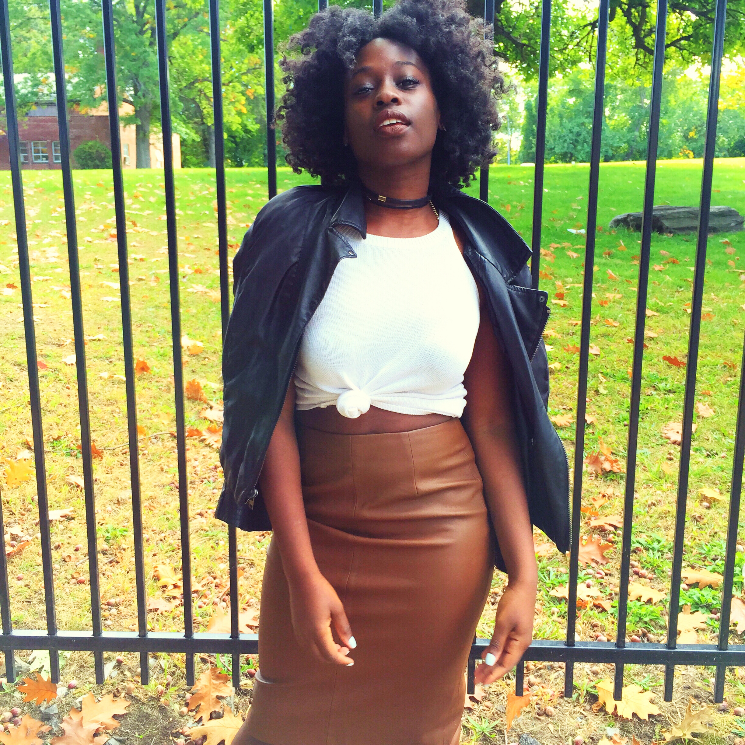 FALL LOOKBOOK