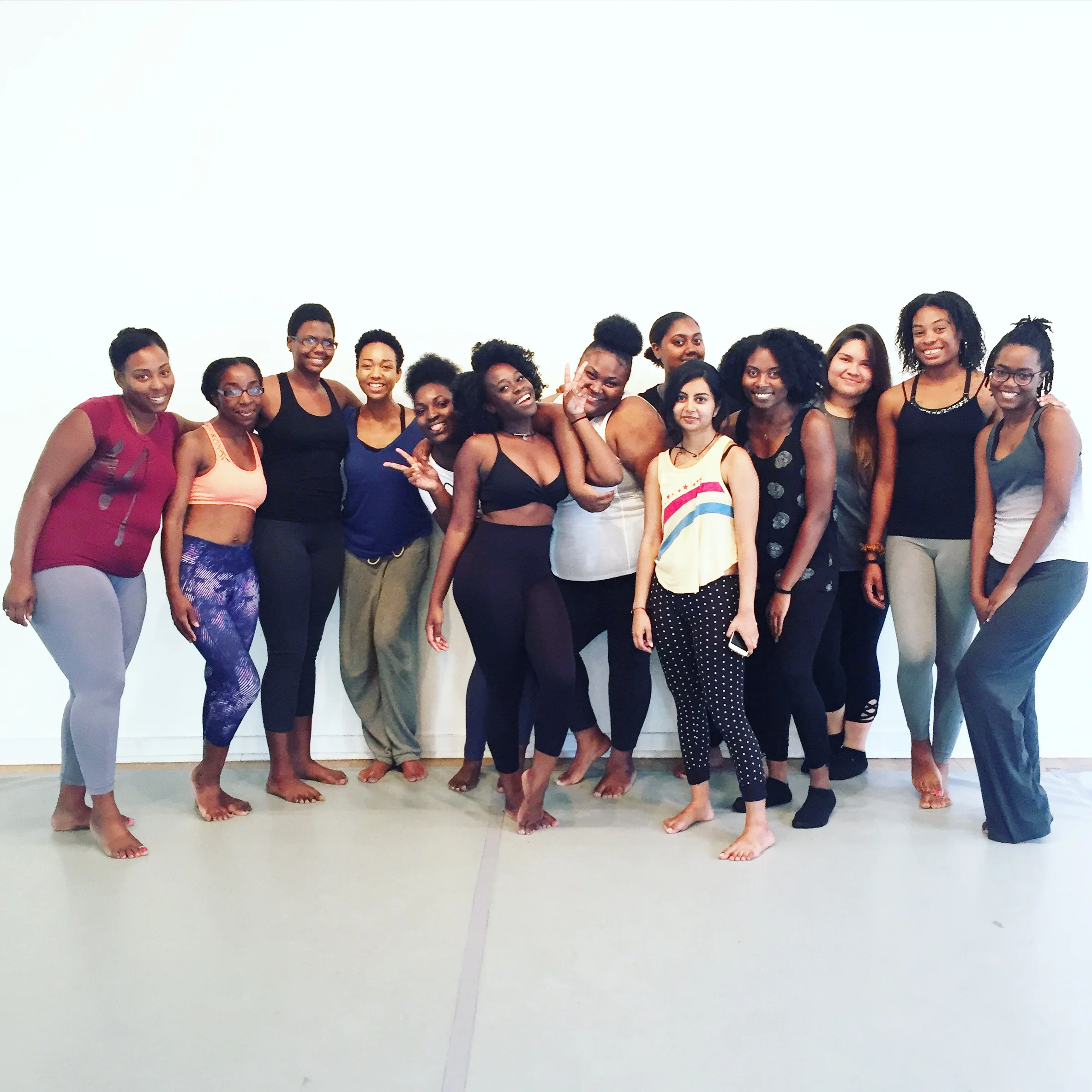 LIVE IN LOVE WITH YOGI RECAP