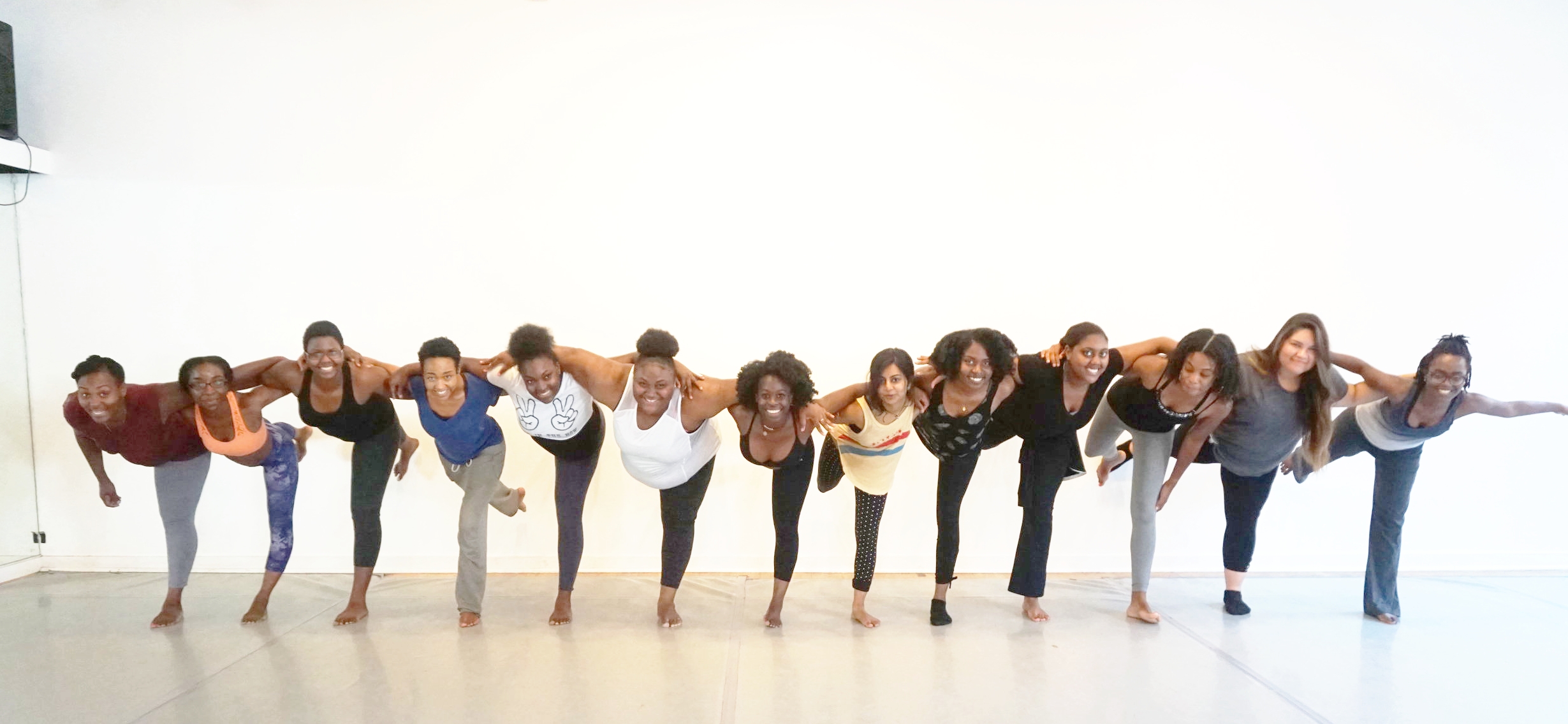 LIVE IN LOVE WITH YOGI RECAP