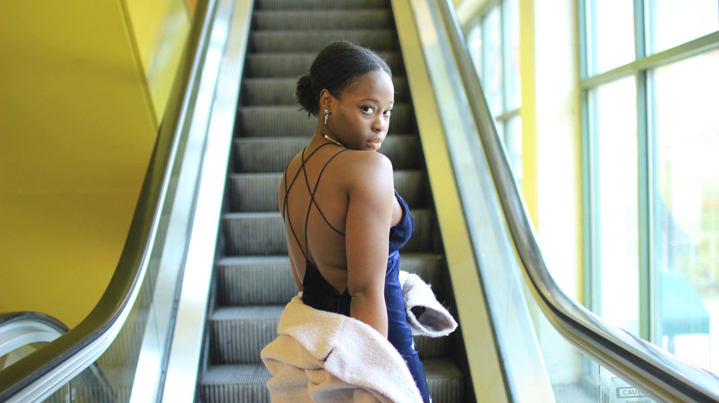 FALL FOR THE WEEKEND 