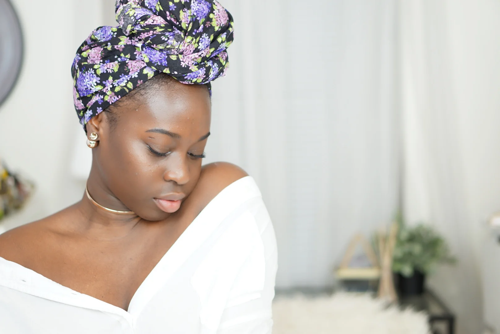 LIV LILWY EPO1: SEX & SELF LOVE