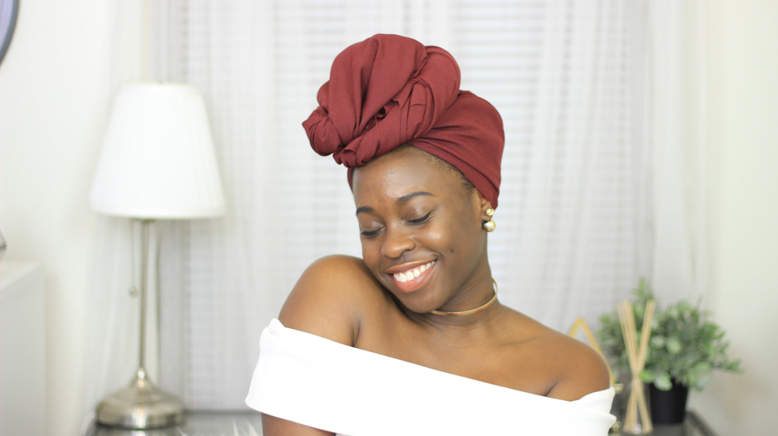 LIV LILWY EP03: FORGIVE YOURSELF