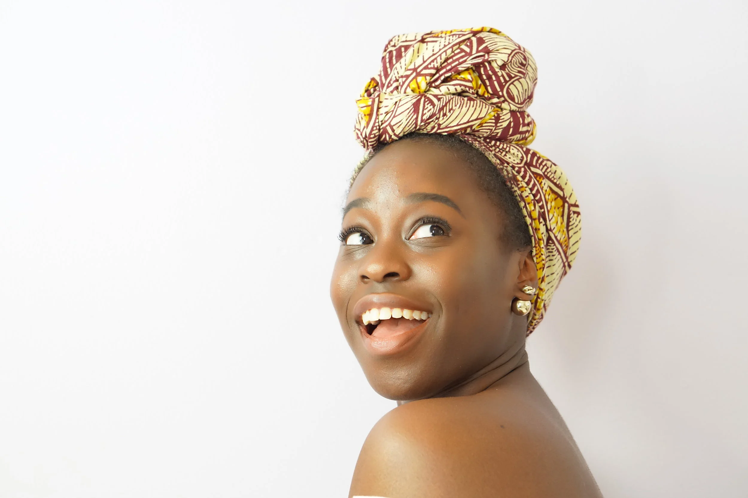 LIV LILWY EP05: HOW TO STAY MOTIVATED