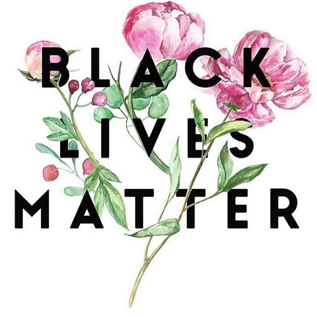 Say there names ! Say it out loud. My heart hurts for my people and community! We are hurting and we are angry! We are scared and we are tired! ✨ Please take care of yourself during these times sis. Take time to breathe. We are all on the verge of te