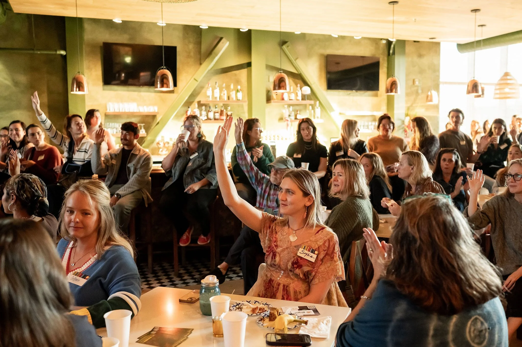 Storytelling Workshops