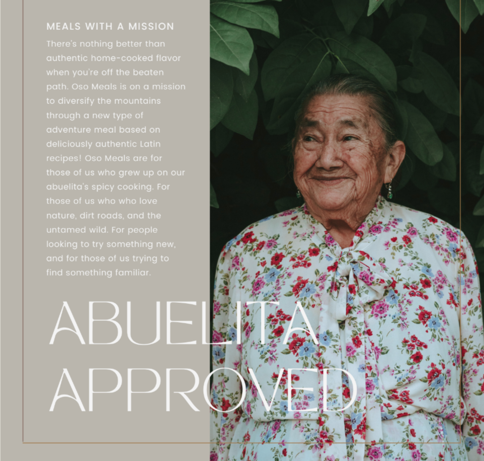 Brand Narratives & Repositioning
