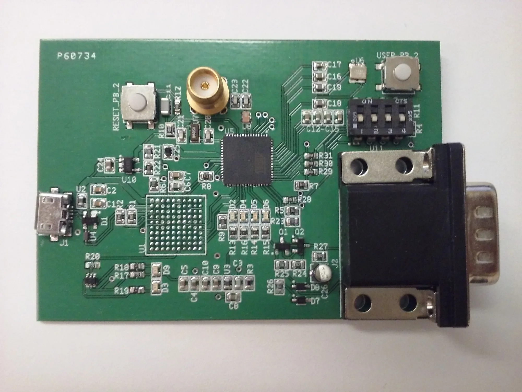 Wireless Communicator 