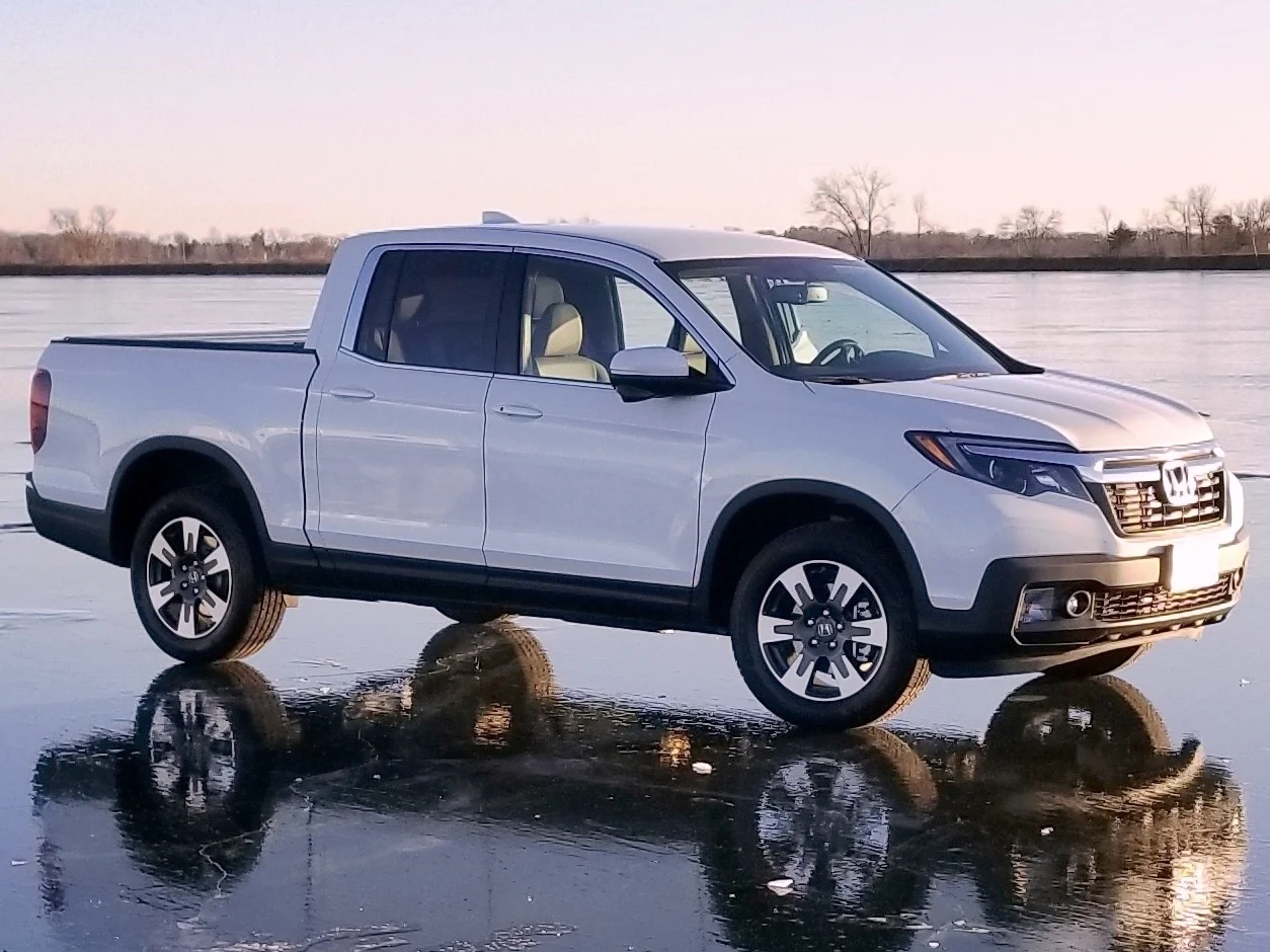 Planning of a MY24 Midsize Pickup