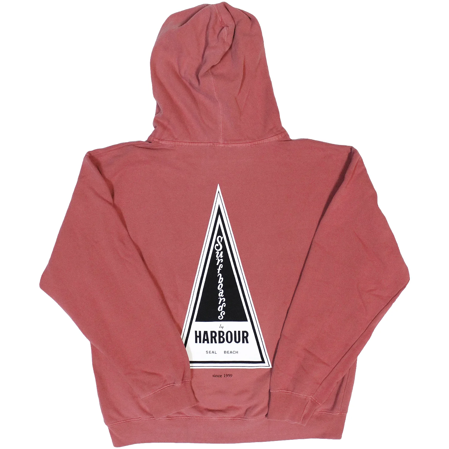 harbour surfboards sweatshirt