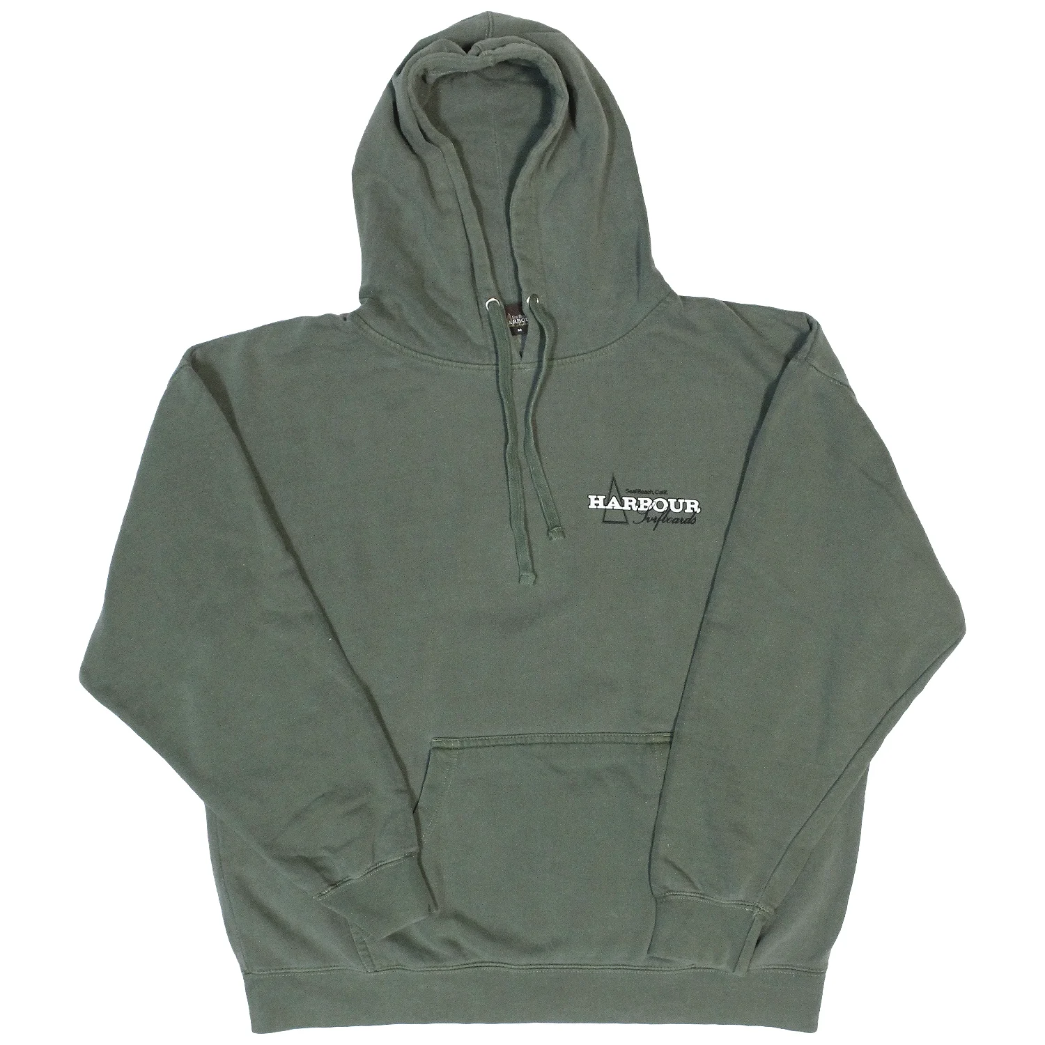 harbour surfboards sweatshirt