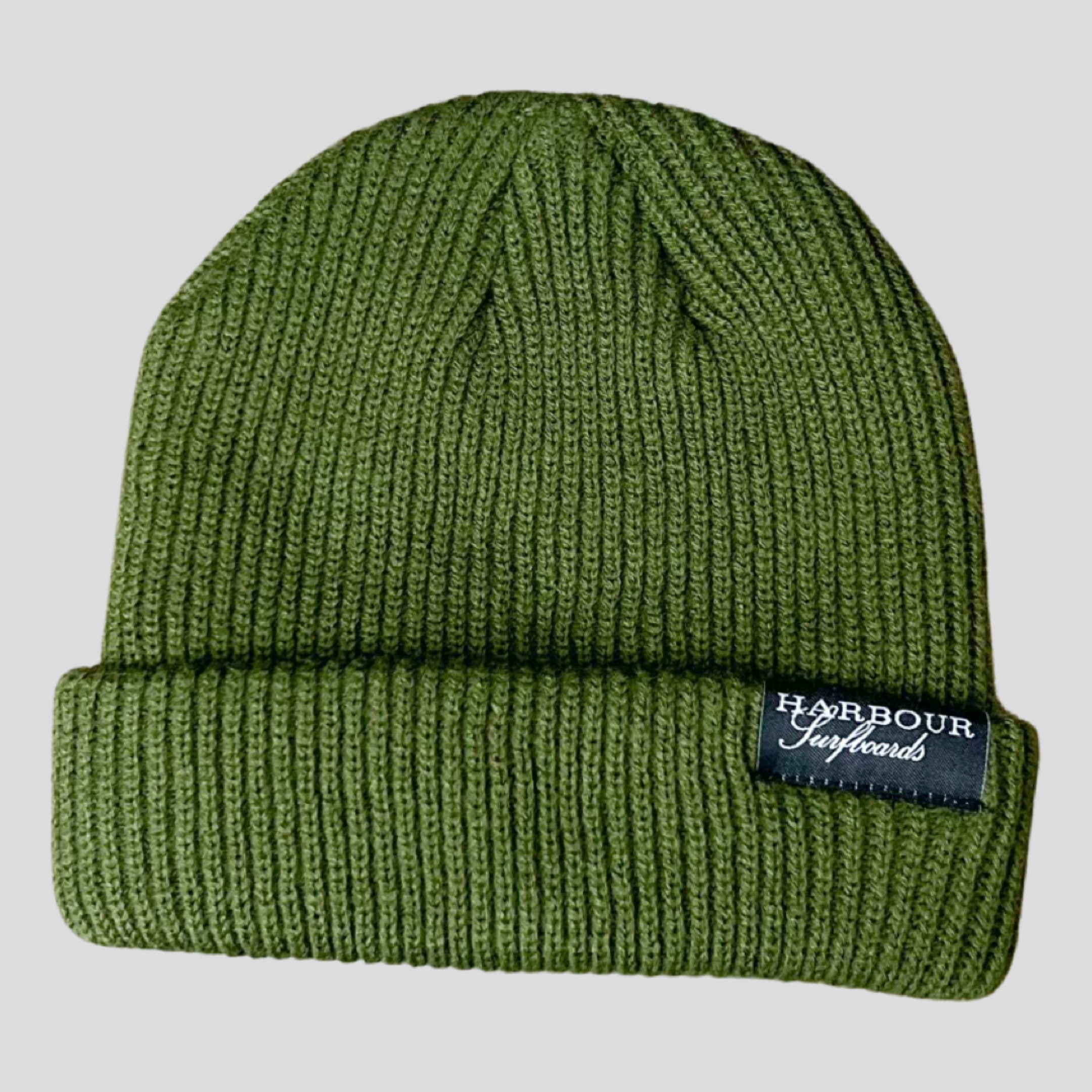 dockwear beanie - forrest