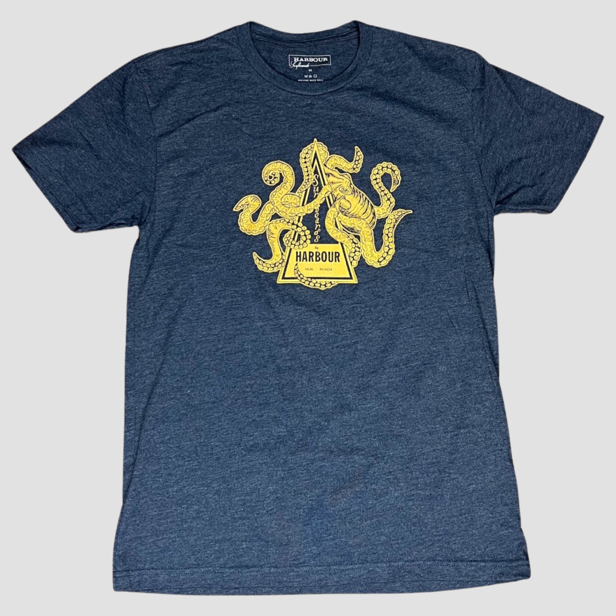 OCTOPUS TEE