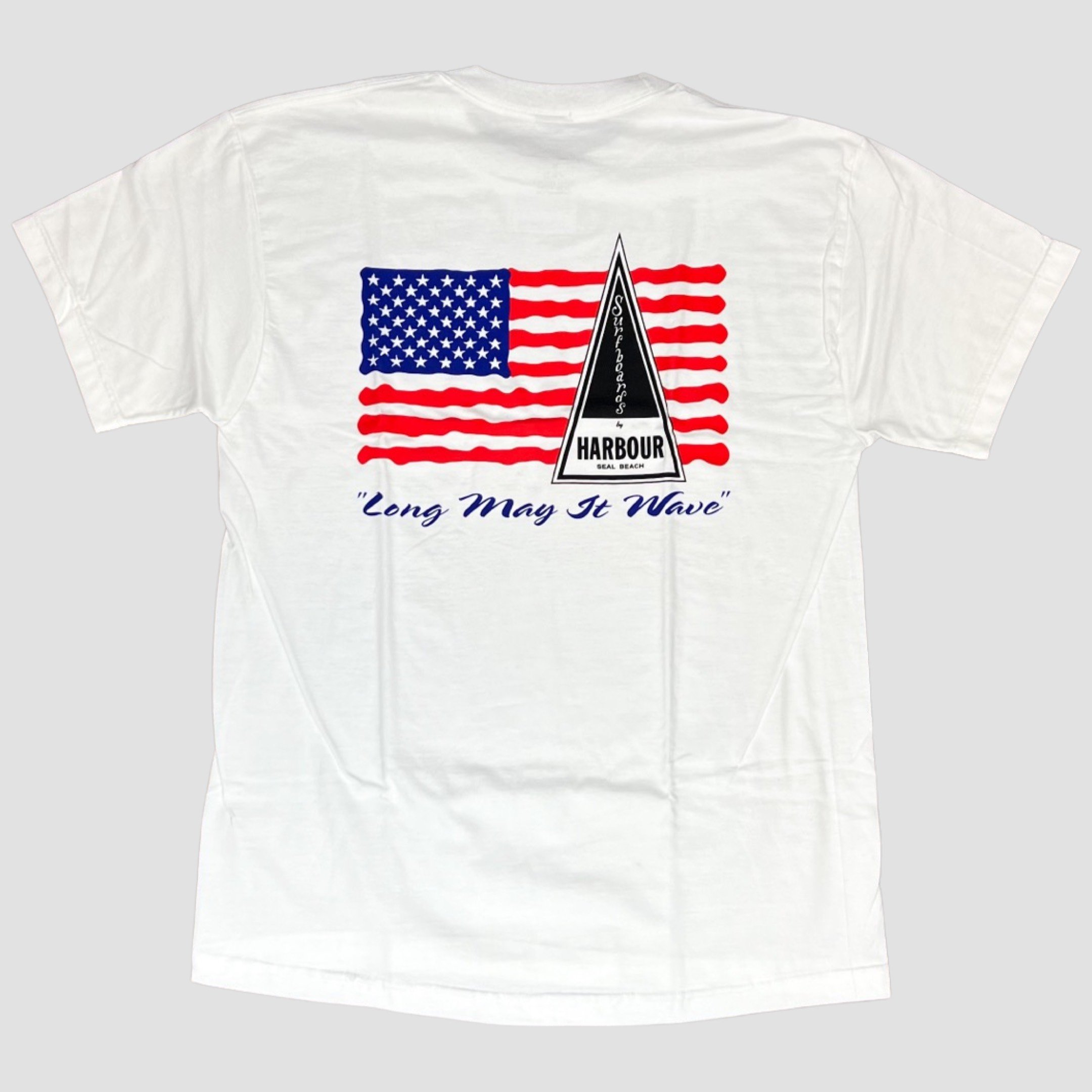 4TH OF JULY TEE