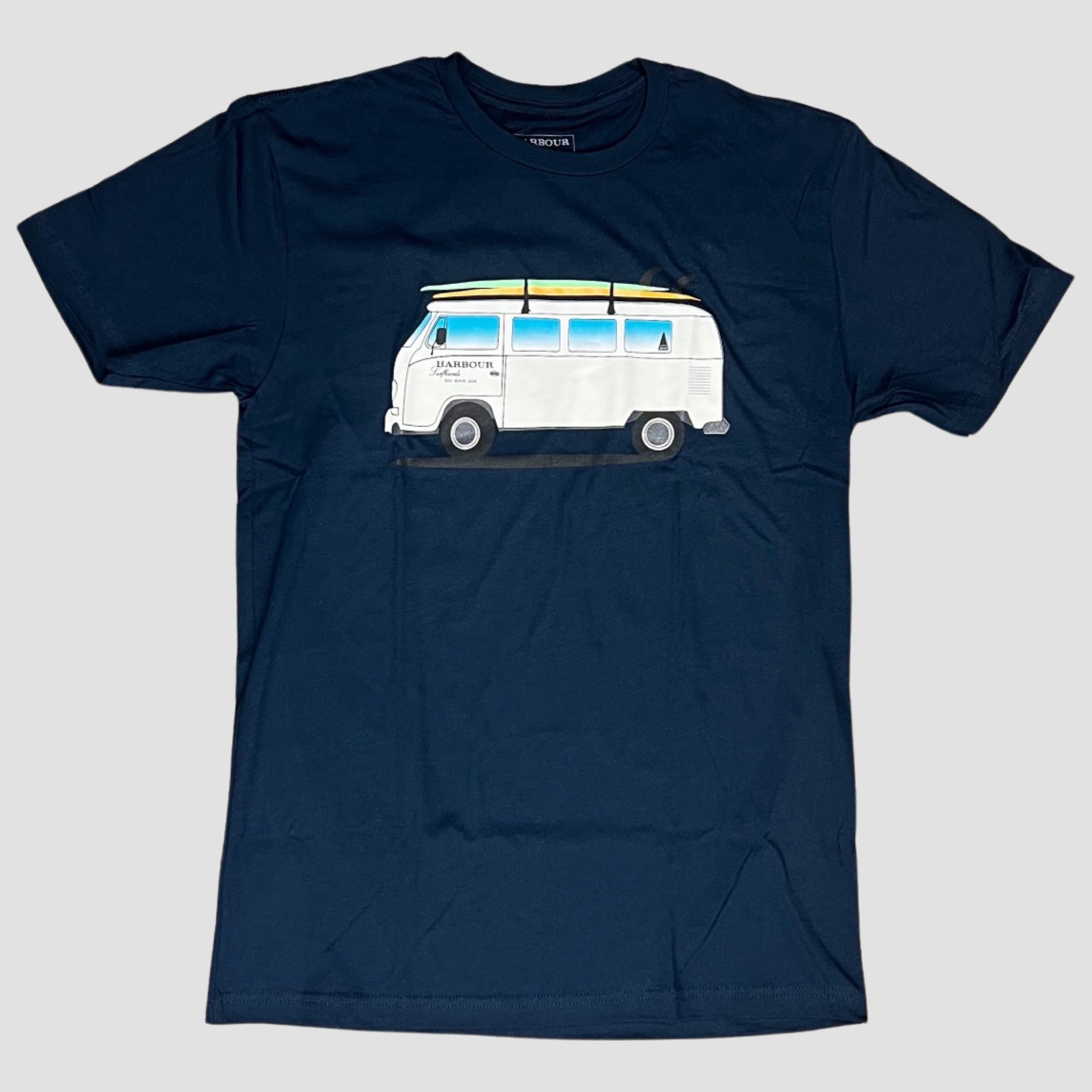 BEACH PATROL TEE