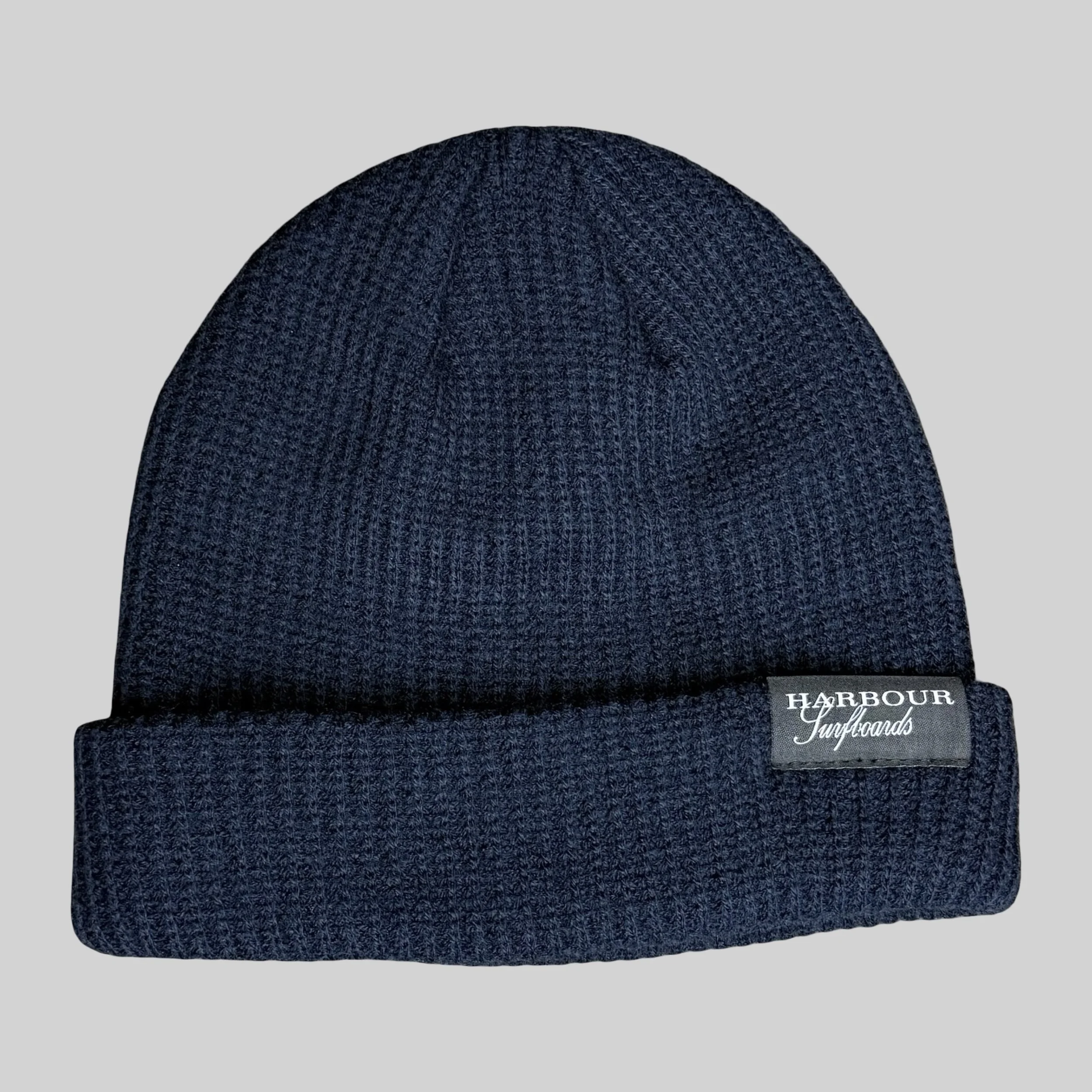 dockwear beanie - navy