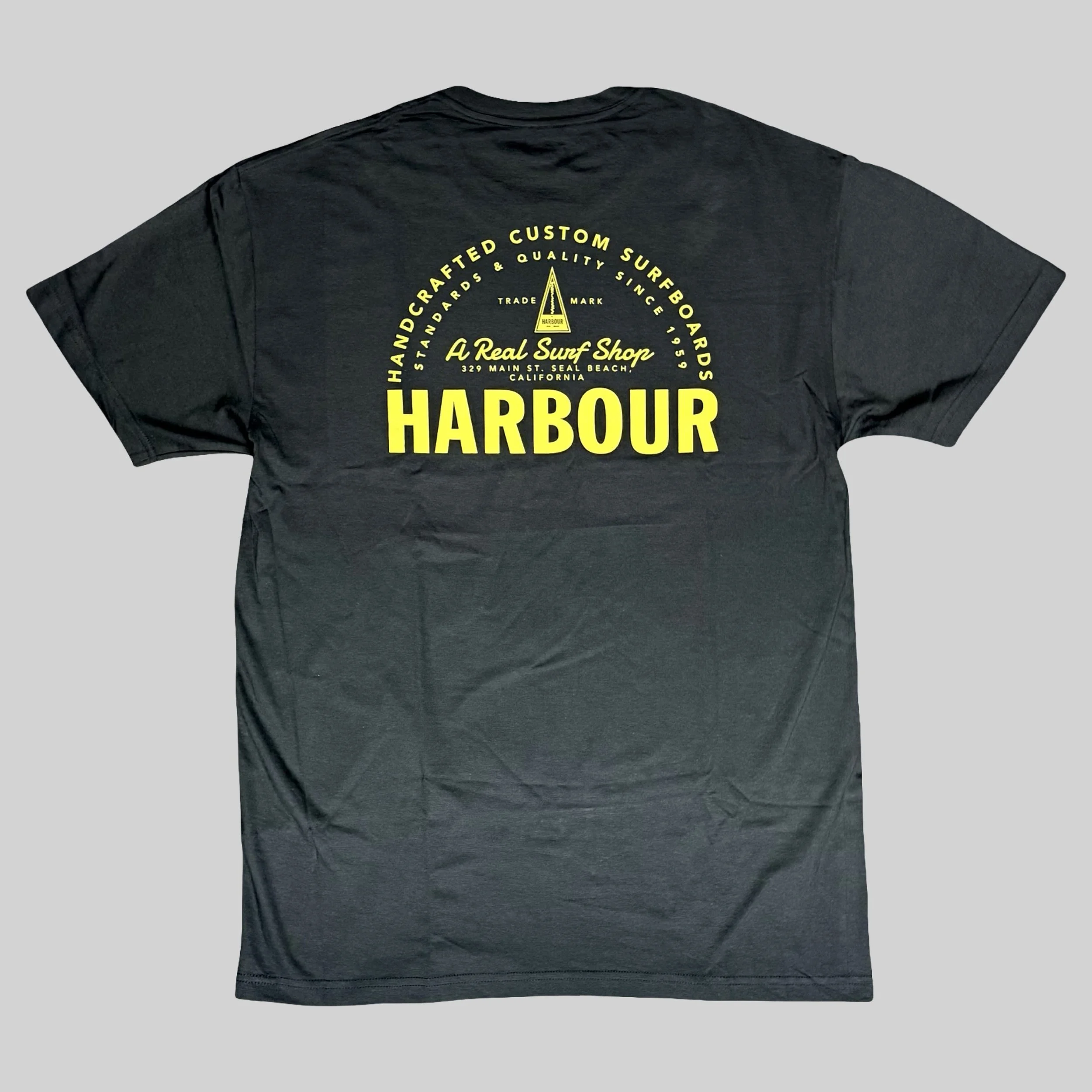 union tee- coal