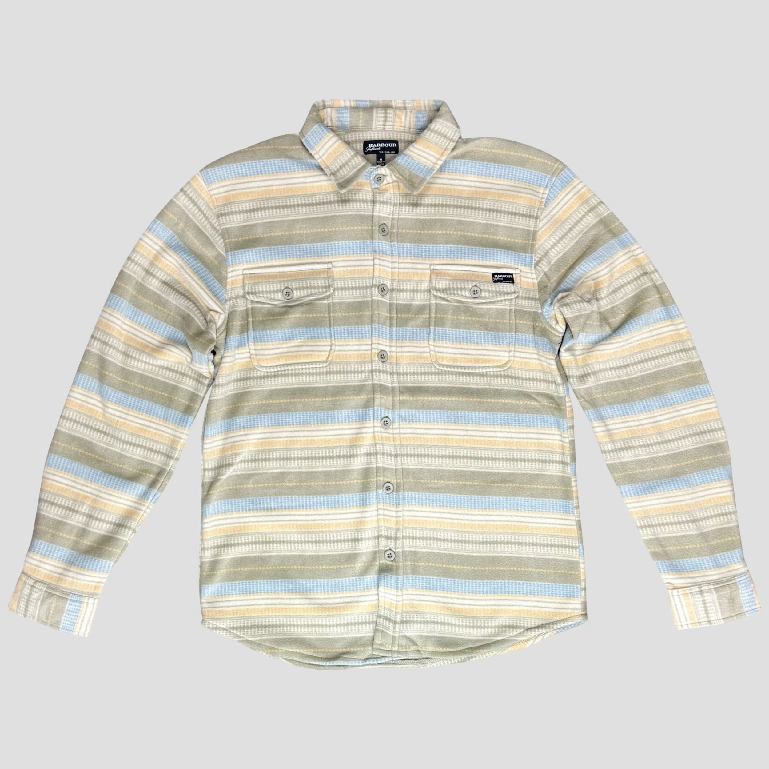 SOUTHSIDE POLAR FLANNEL