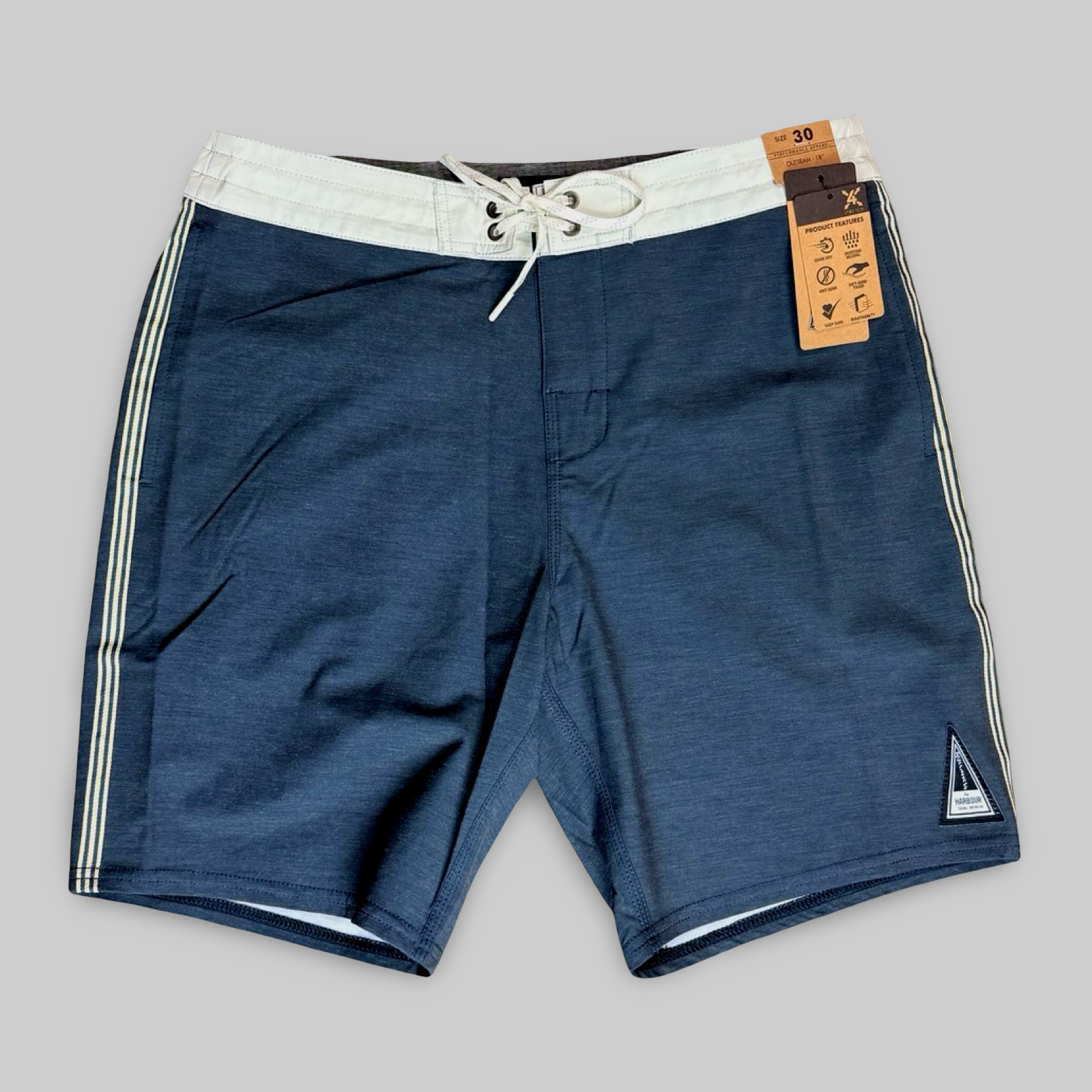 Arch Boardshort - navy