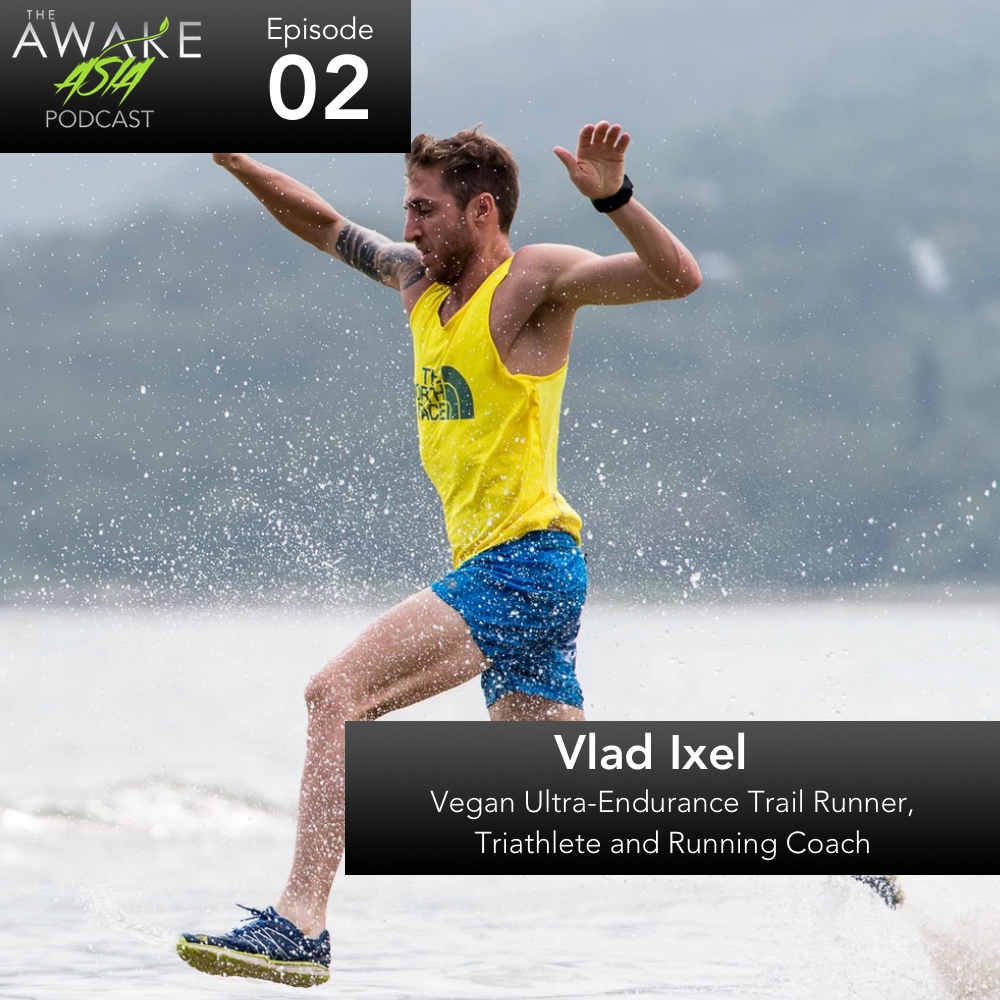 Episode 2 - Vlad Ixel