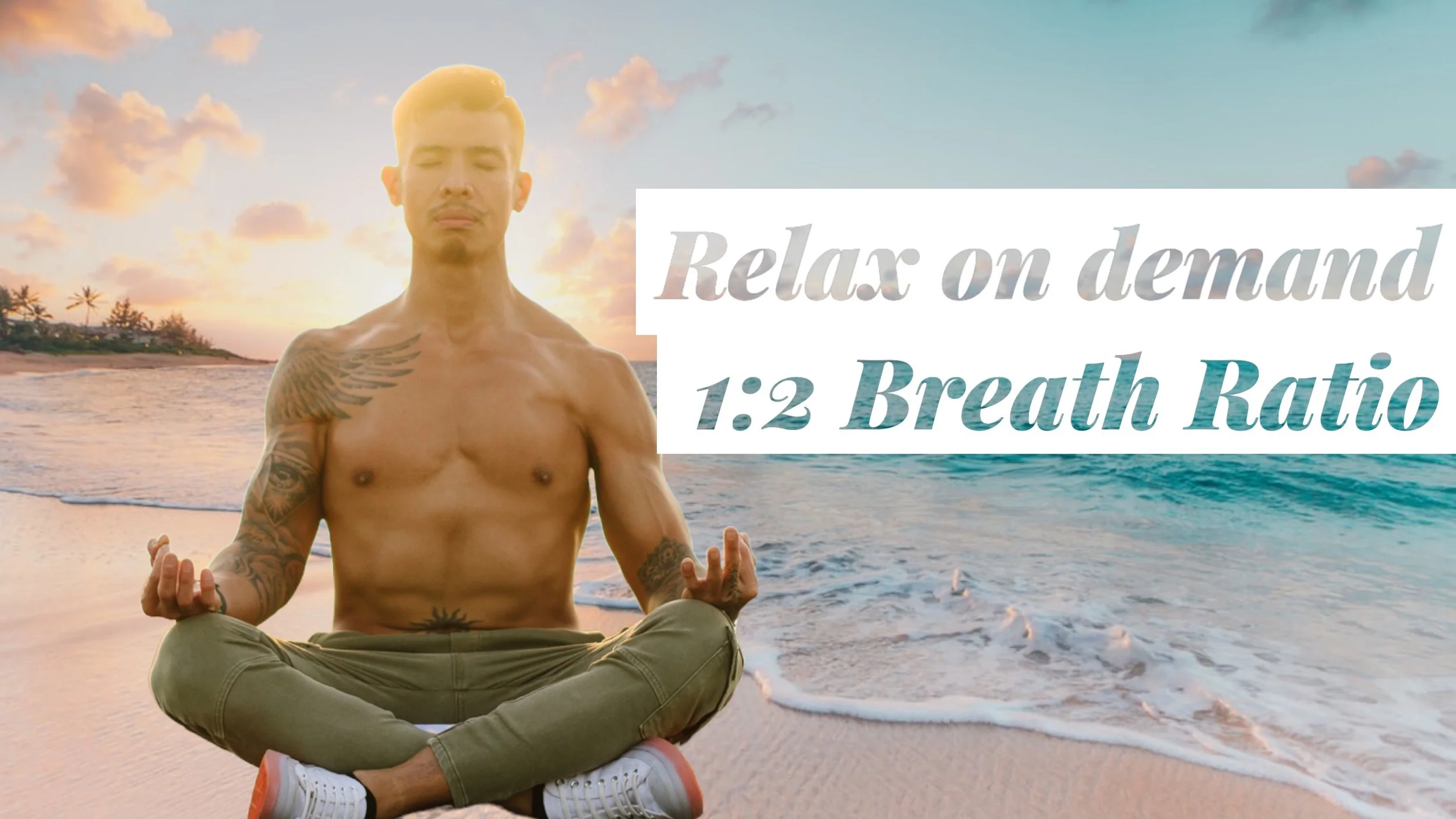 bloating, stressed? Do this!