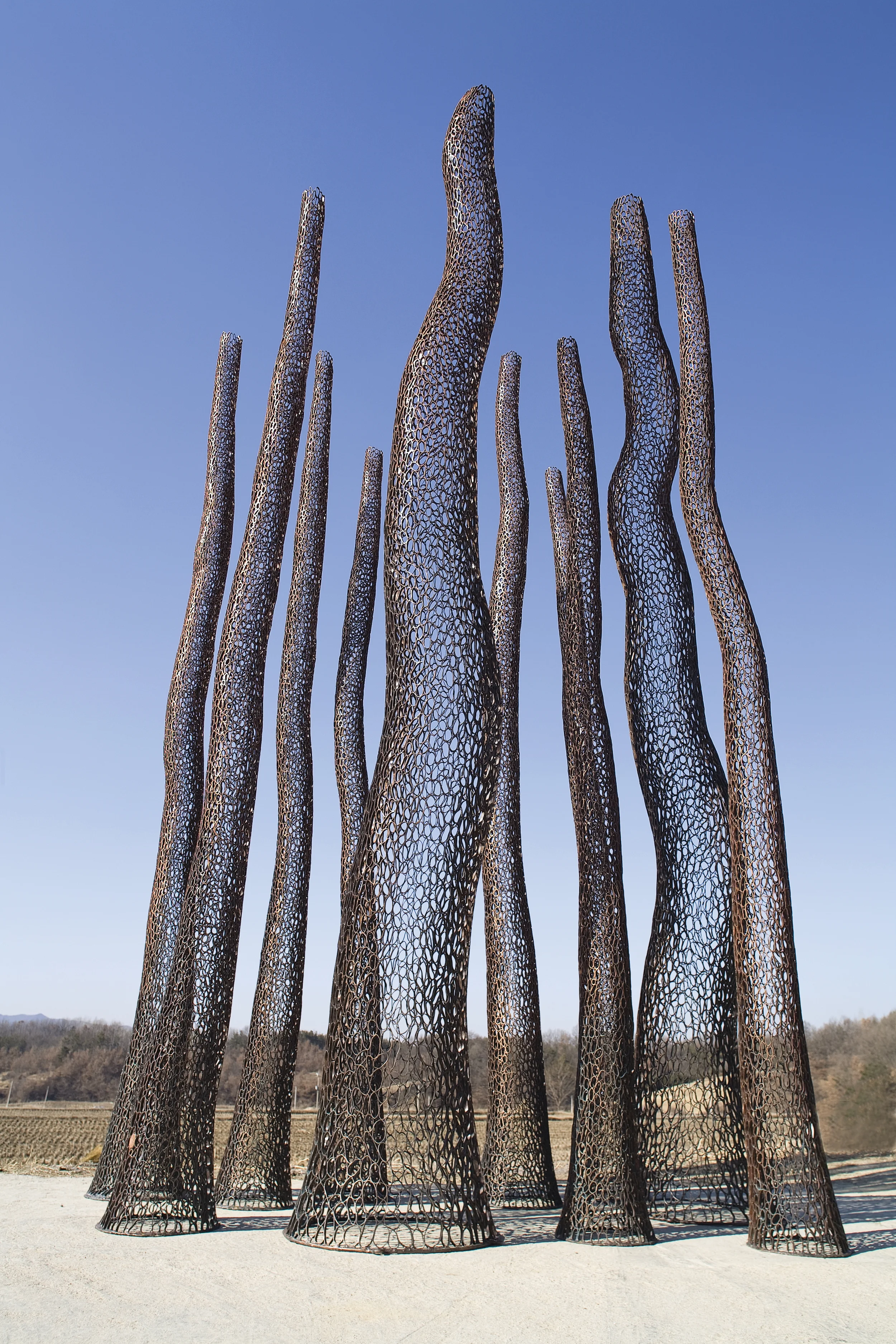 Lee Gil Rae_ Copper welding 2007.jpg