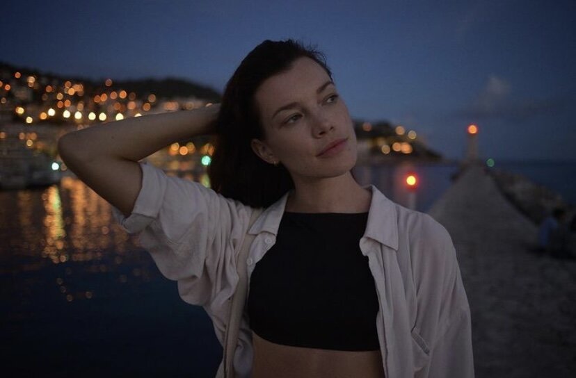 SARAH RUBA