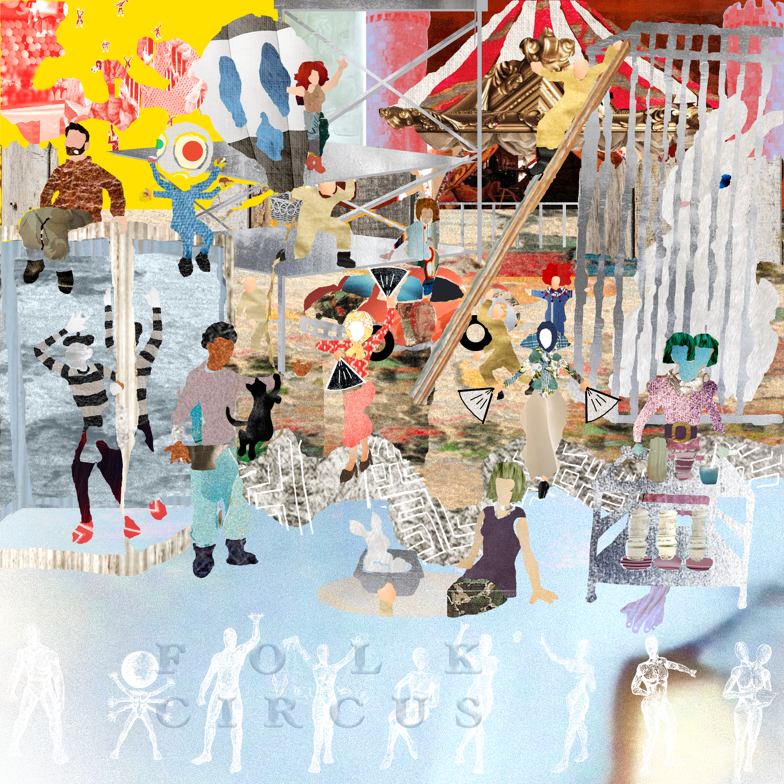 Folk Circus (Front Cover).PNG