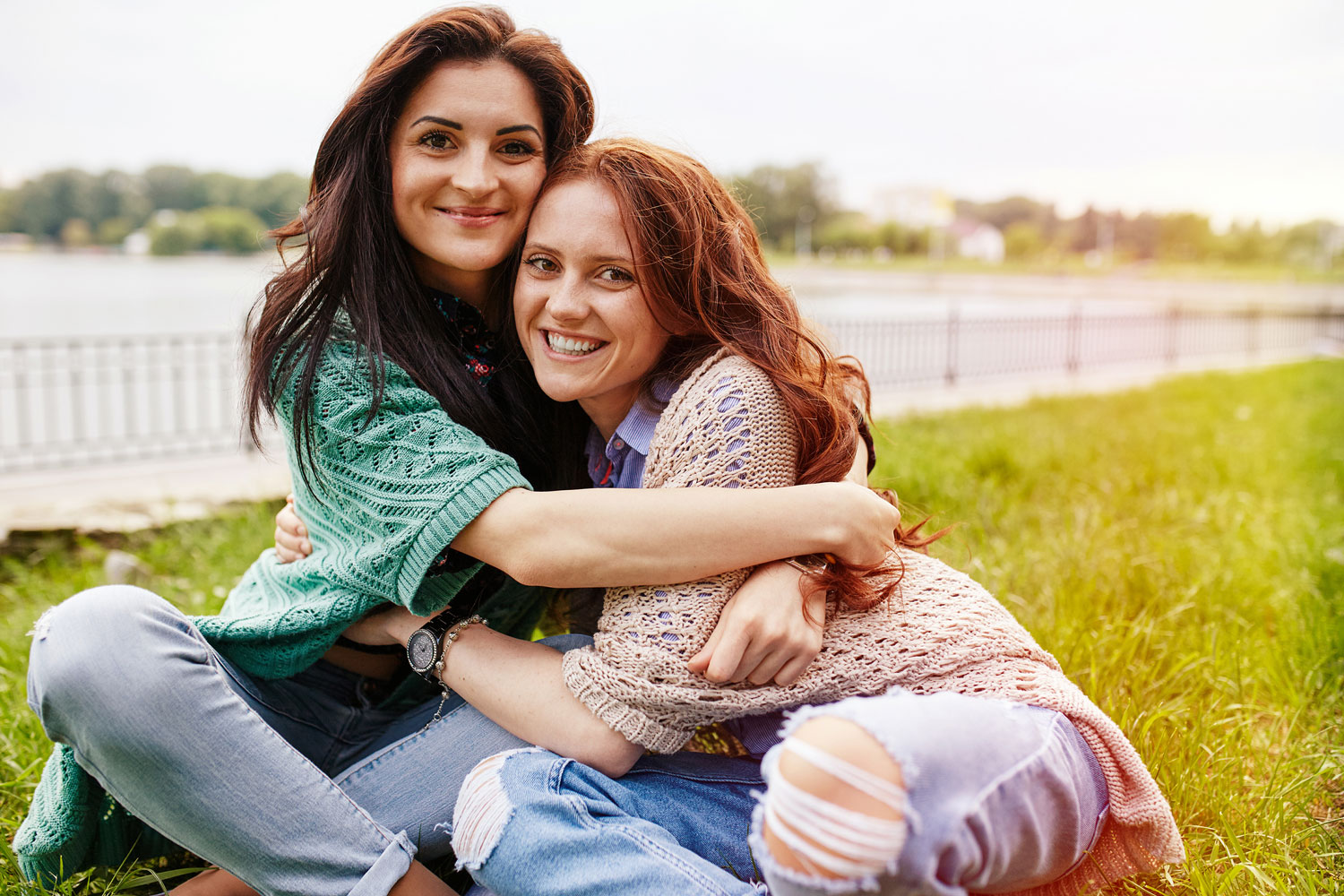 Role models inspire you to make great choices. bella magazine.