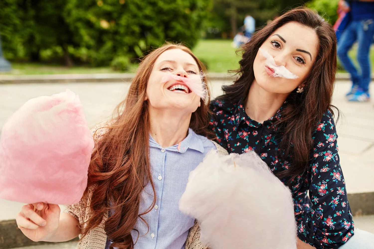 Role models can be people you know, bella magazine.
