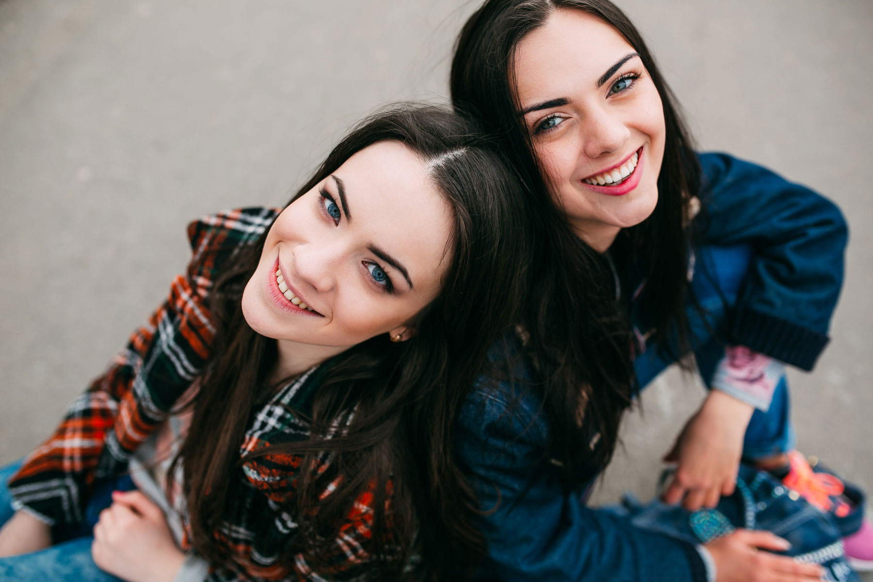 Friendships make our life better, happier, more fun and adventurous, bella magazine.