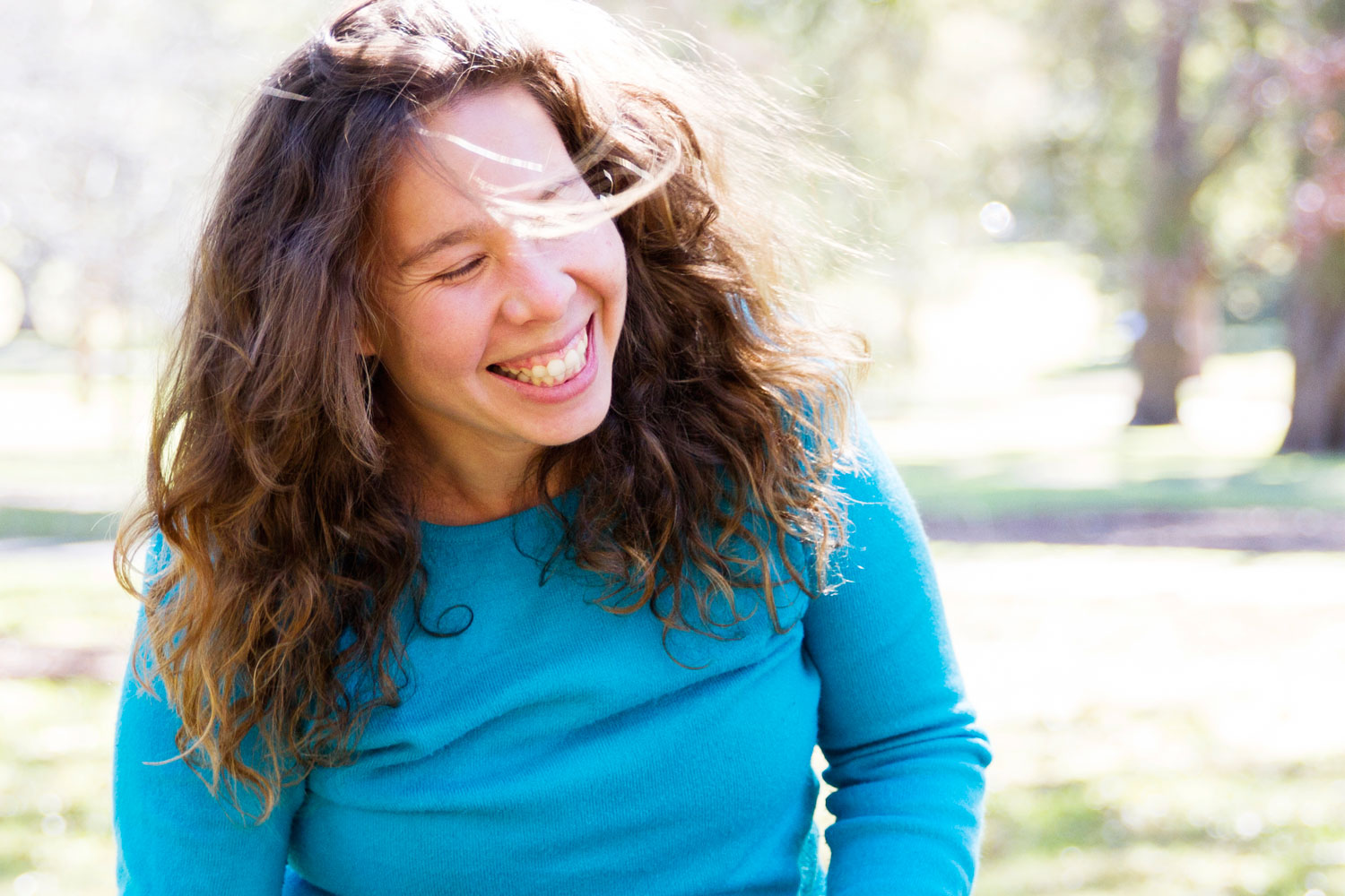 Poor body image can drive a girl to exercise like crazy.