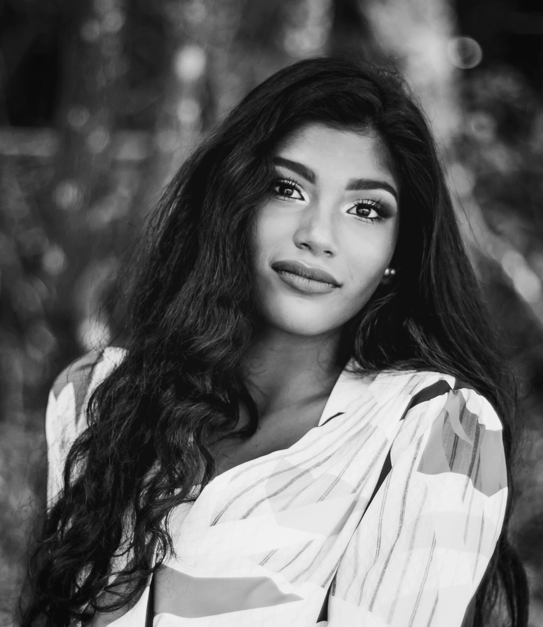 Poetry for young women to express themselves, bella magazine.