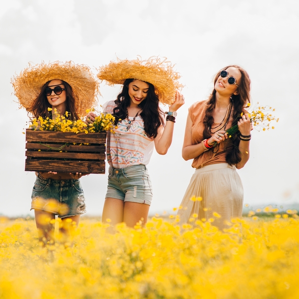 Think on things that are pure and lovely young women, bella magazine.