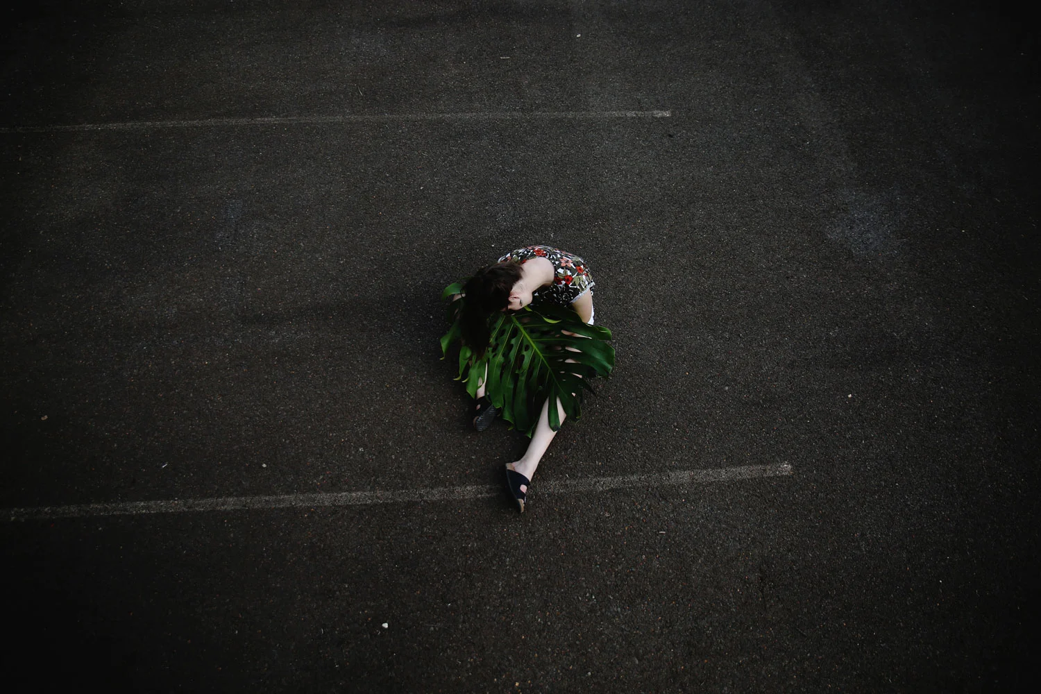 Photo: Kate Lund