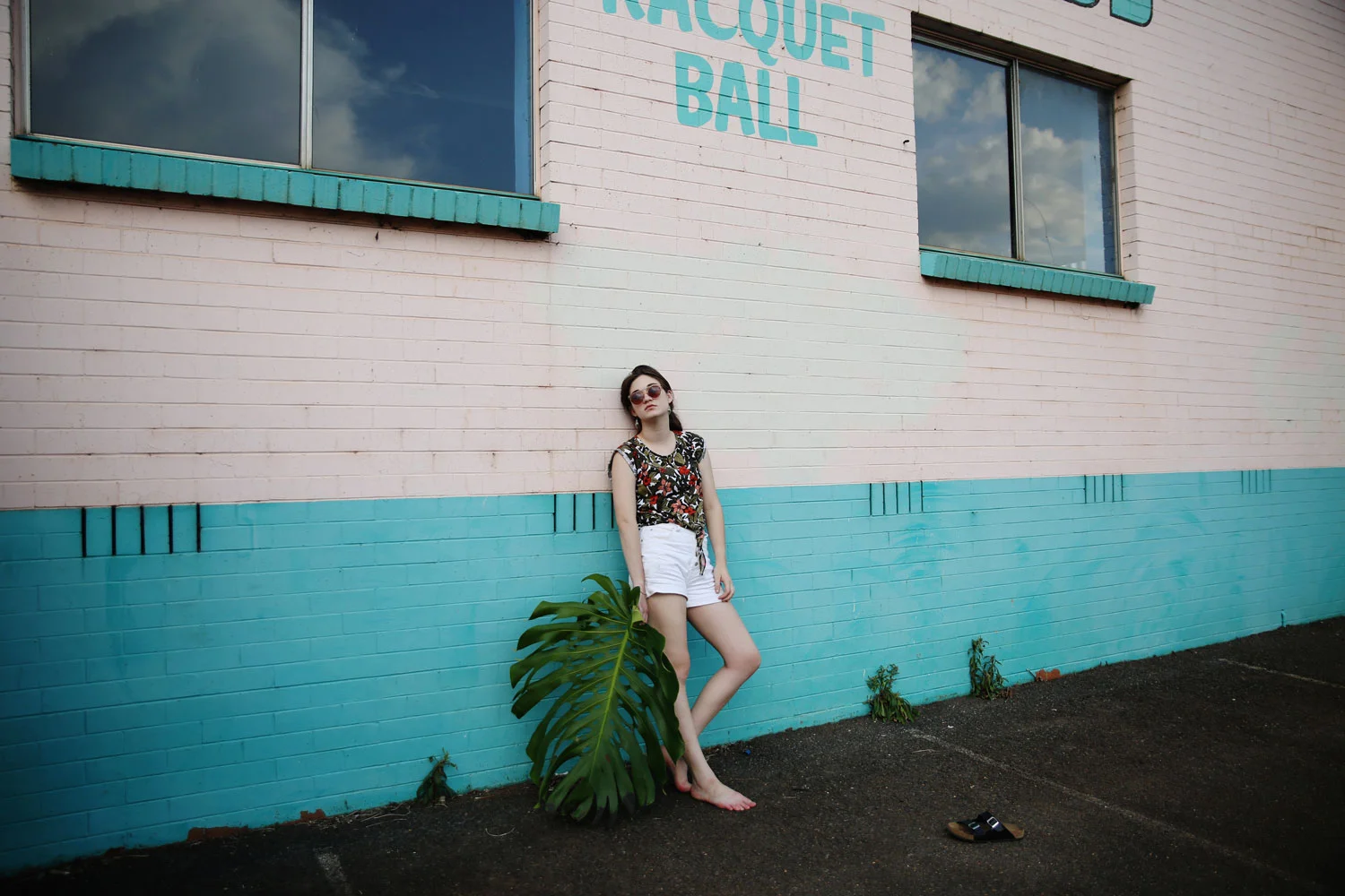 Photo: Kate Lund