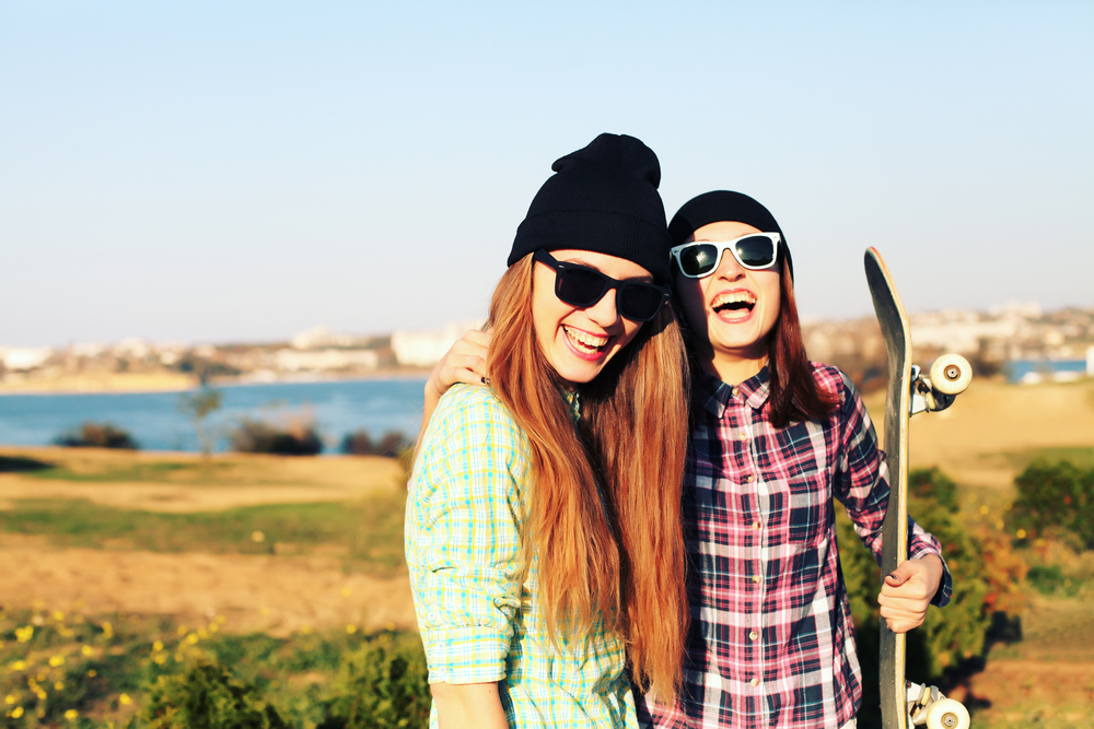 Friendships take work but they're worth the effort, bella magazine.