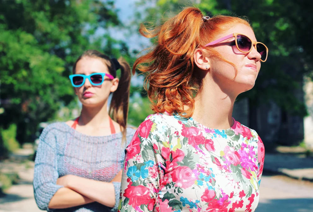 Do not let the craziness of school and study steal your joy sisters, bella magazine.