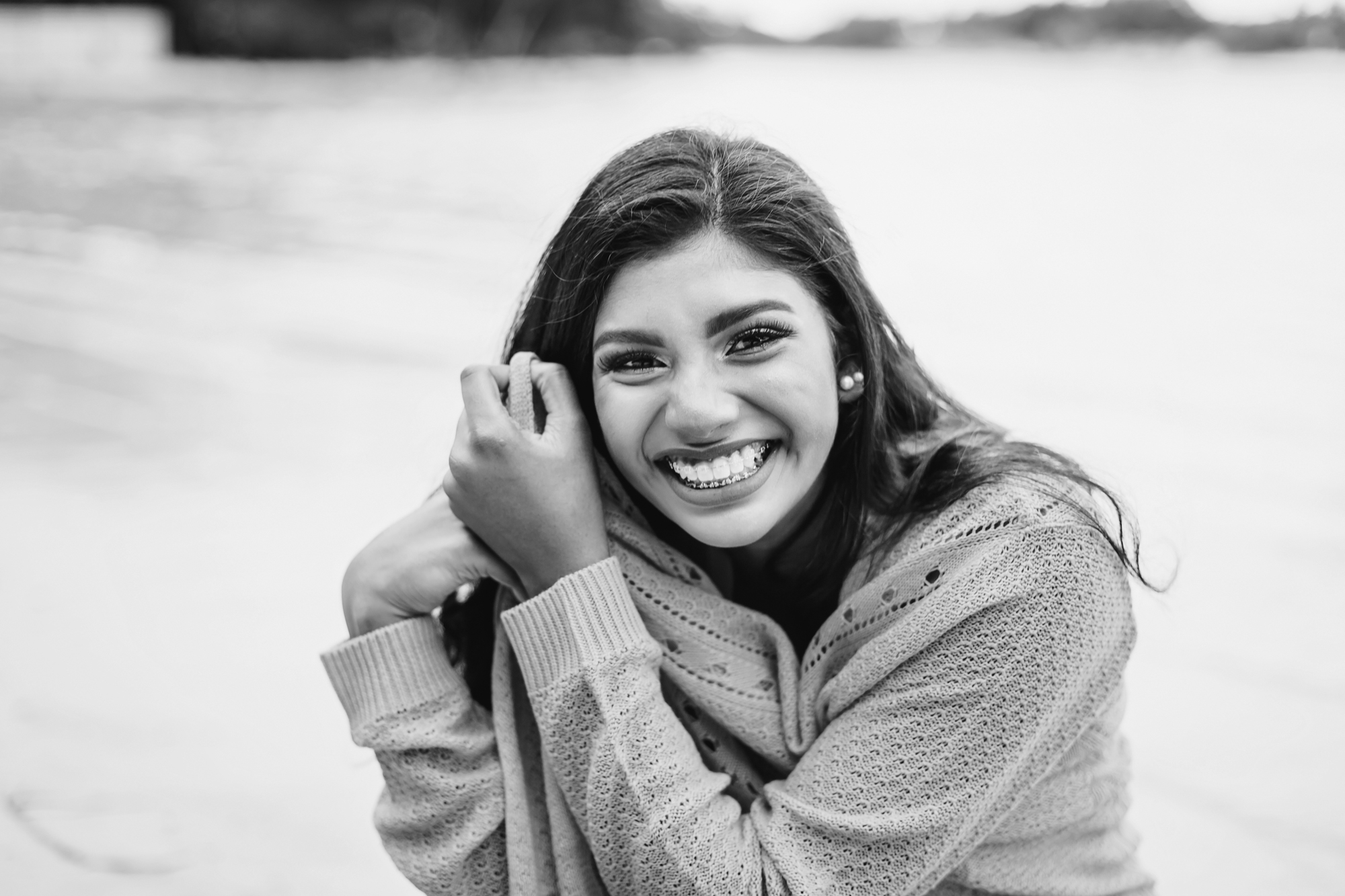 This is Nicole - photography by Kodo Creative .
