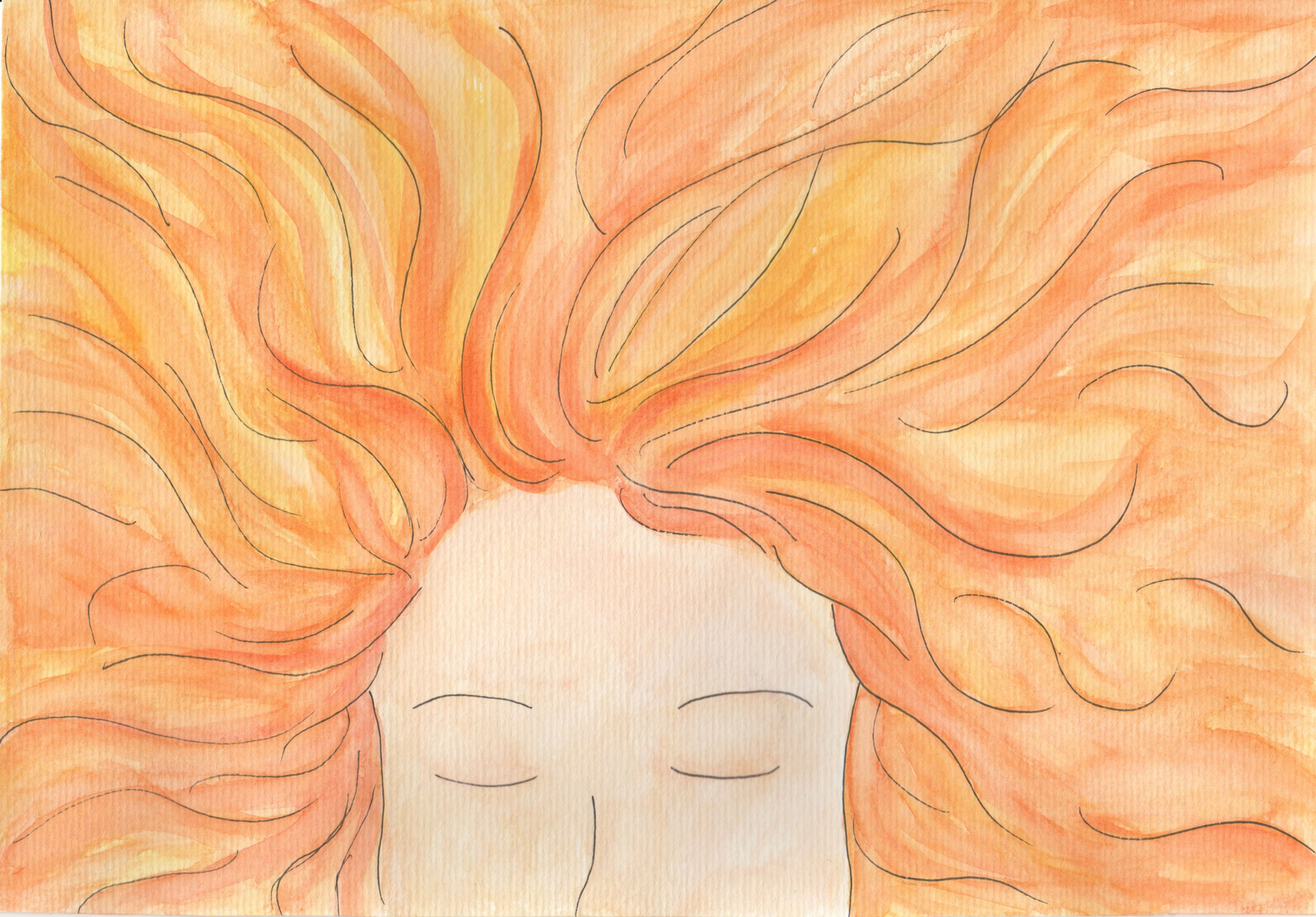 Weightless.