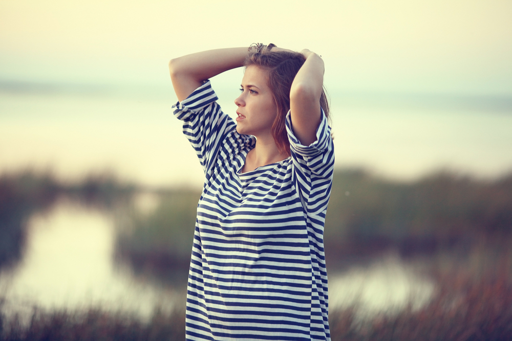 Young women share about their anxiety, bella magazine.