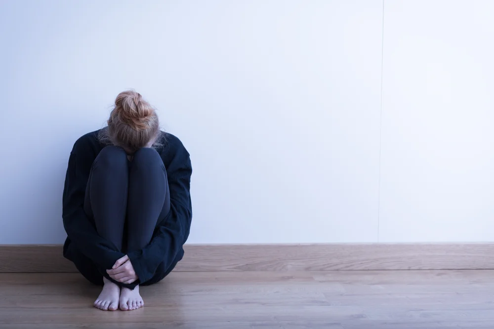 Girls with anxiety share their story on bella magazine.
