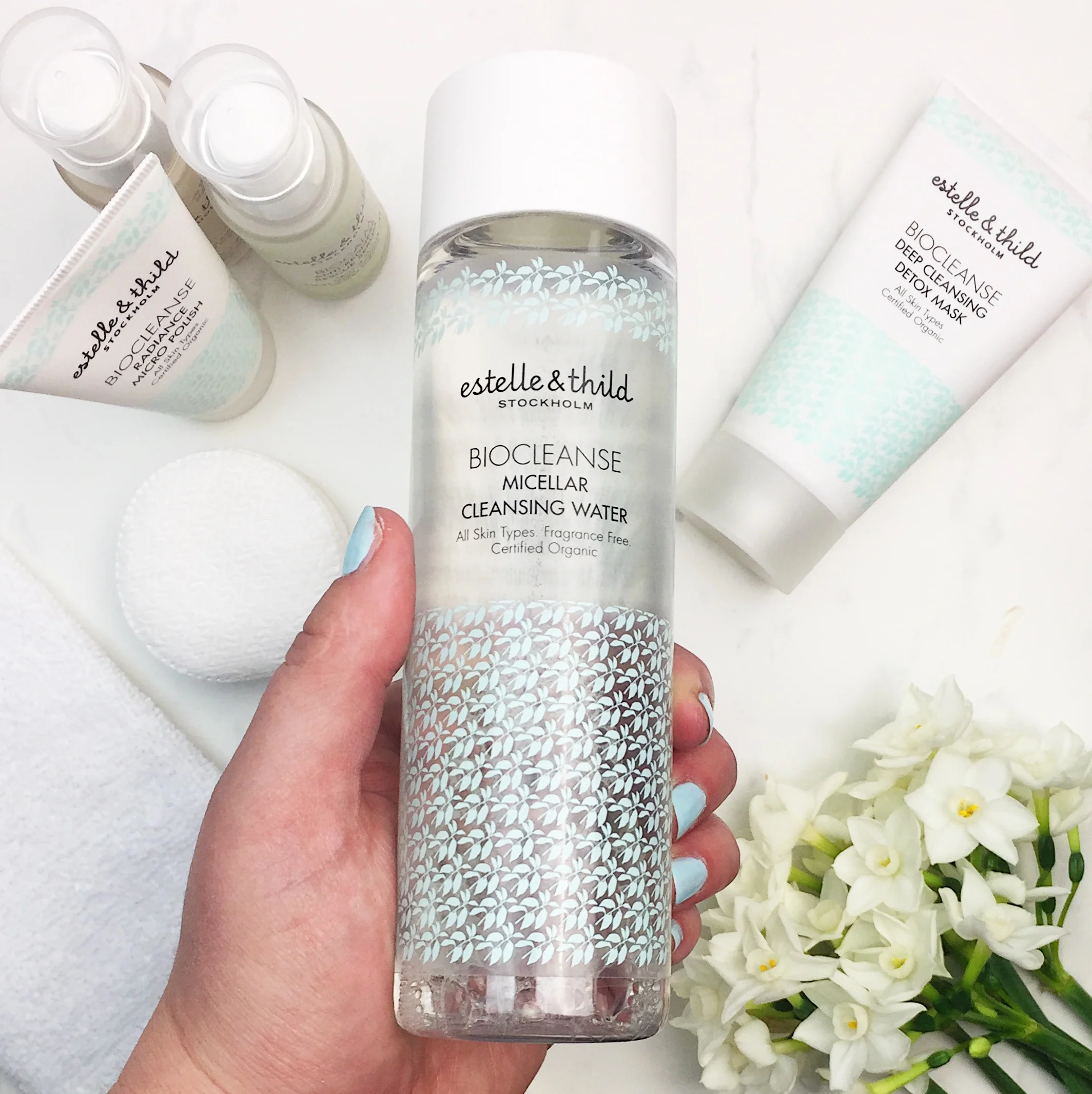 cruelty free micellar water