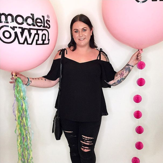 australian plus size brands