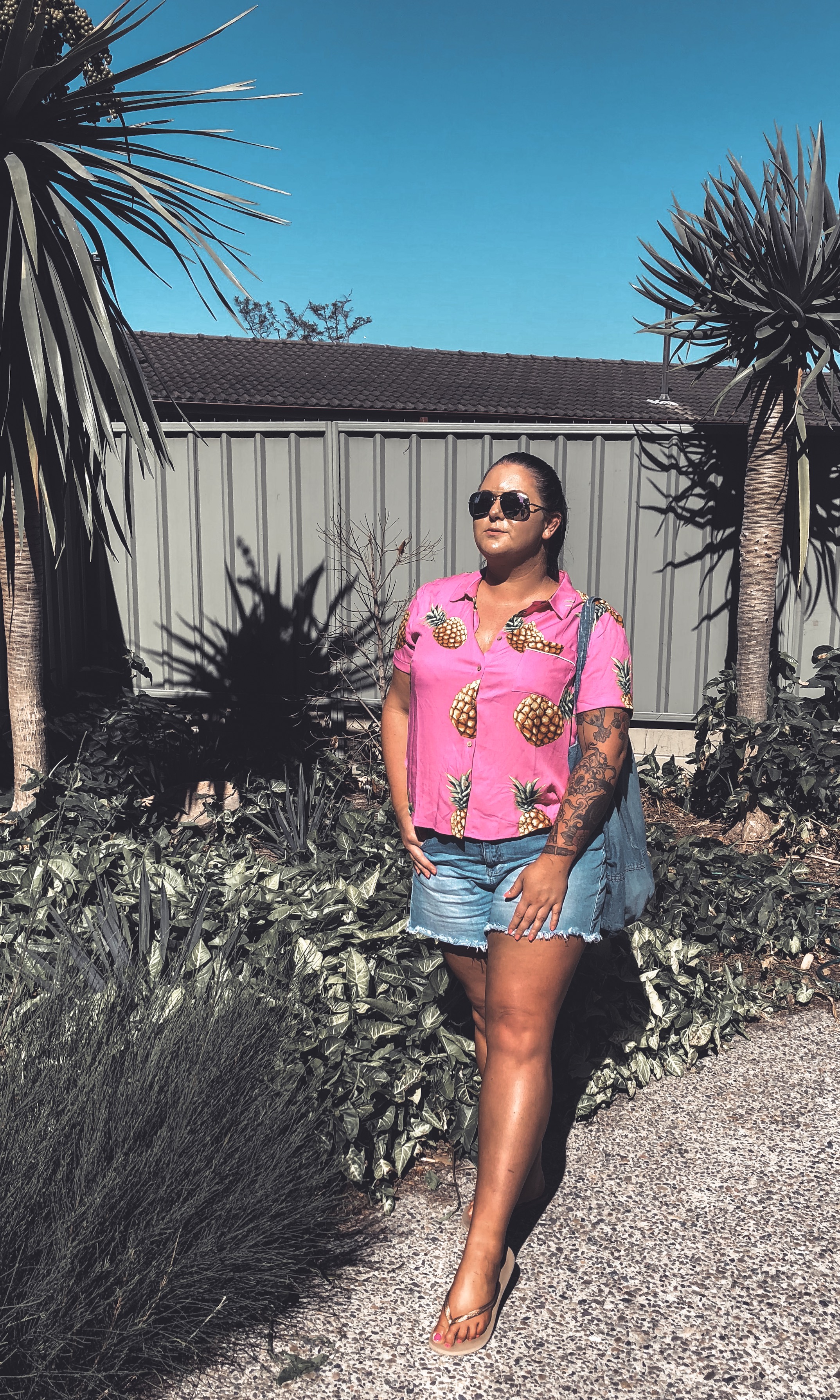 forever 21 plus size blouses
