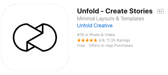 Download Free 3 Amazing Apps For Creating Instagram Stories In 2018 Free SVG Cut Files.