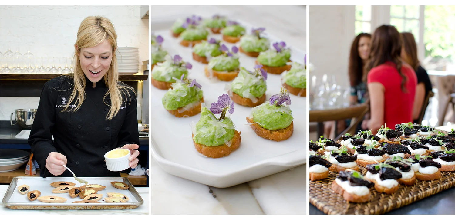 Food and event photography