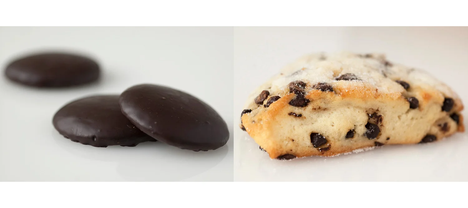 Food and product photography