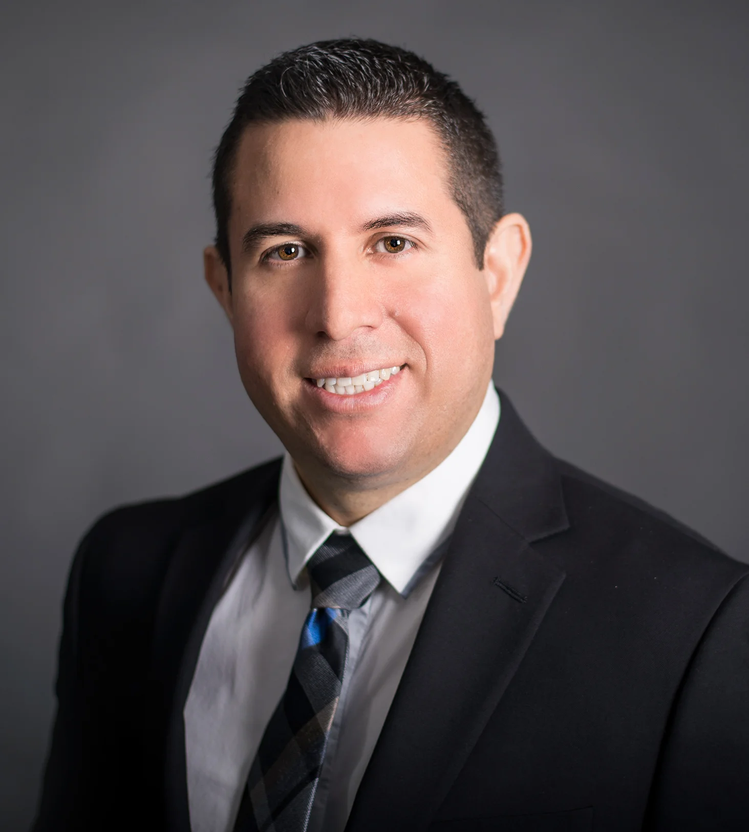 Sergio Melendez