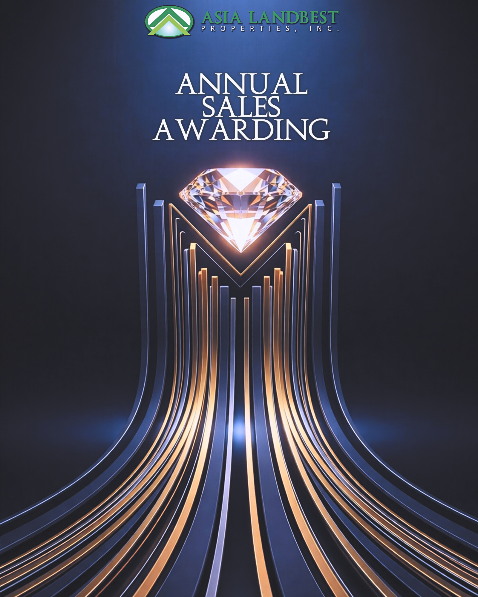 ALPI CELEBRATES SUCCESS AND EXCELLENCE AT ANNUAL SALES AWARDING 