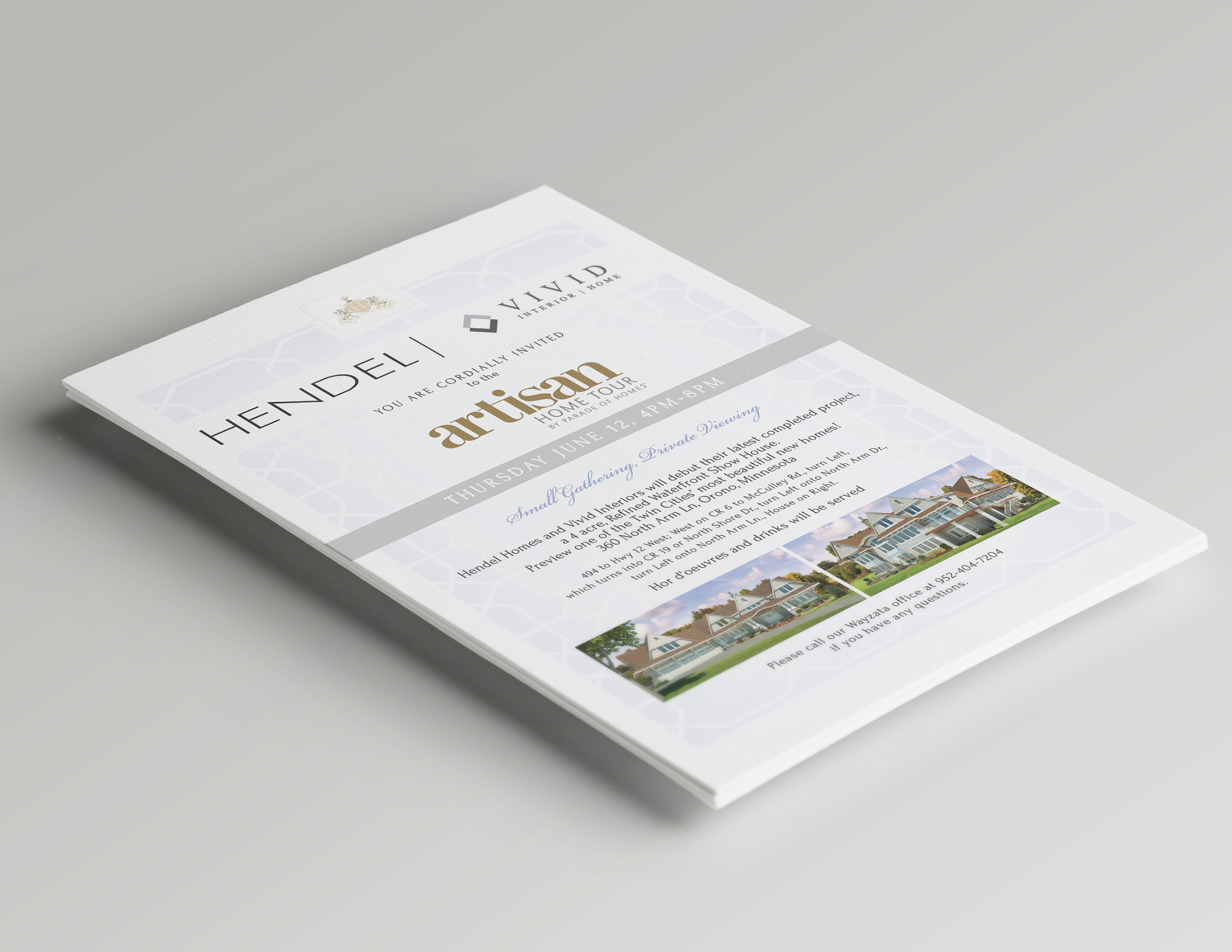 Hendel Homes